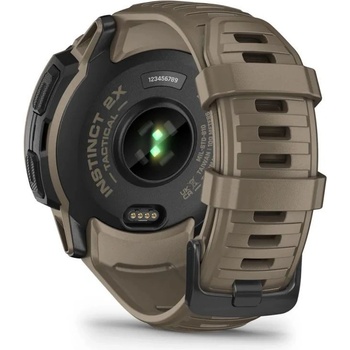 Garmin Instinct 2X Solar Tactical
