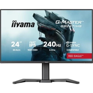 iiyama G-MASTER GB2471HS-B1 Монитори