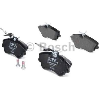 Bosch 0 986 479 E45