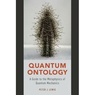 Quantum Ontology | Peter J. Lewis