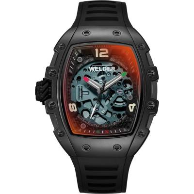 Welder Мъжки часовник Welder W75 WRT1005-R (W75 WRT1005-R)