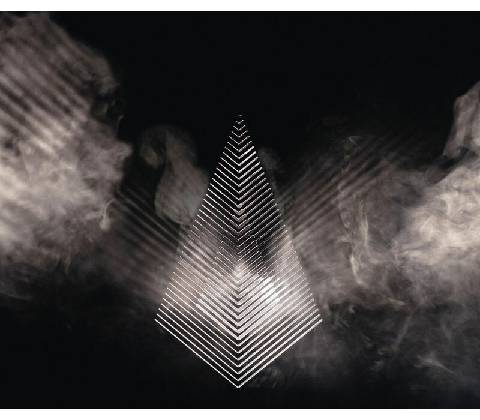 Swept EP - Kiasmos LP