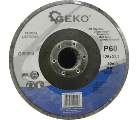 Geko G00304