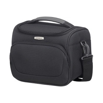 Samsonite kosmetický kufřík Spark beauty case Black 09