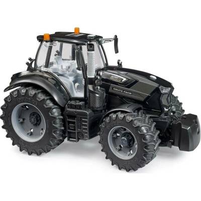Bruder 3162 DEUTZ-FAHR 8280 TTV Warrior