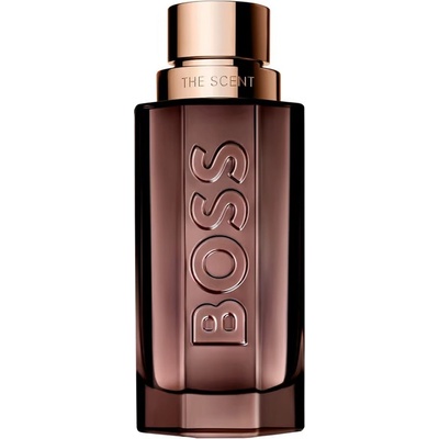 Hugo Boss Boss The Scent Parfum parfémovaná voda pánská 100 ml
