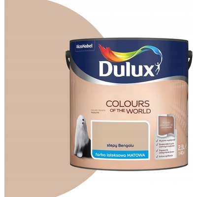 Dulux CoW indické stepi 2,5 L