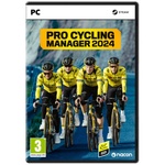 NACON Pro Cycling Manager 2024 (PC)