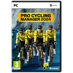 NACON Pro Cycling Manager 2024 (PC)