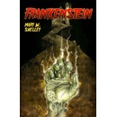 Frankenstein - Mary Wollstonecraft Shelley