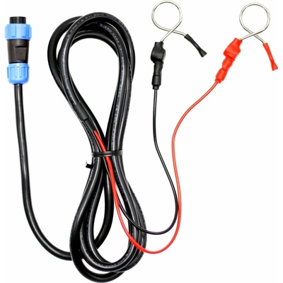 Kabel bateriový pro elektrický ohradník fencee energy DUO