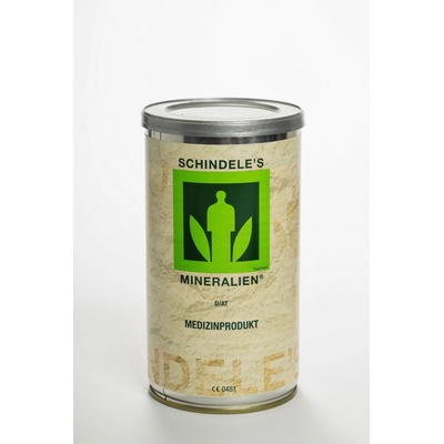 Schindeleho minerály 400 g