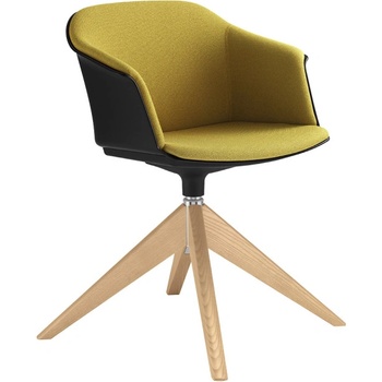 LD seating Konferenční židle Wave 032