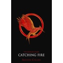 The Hunger Games Catching Fire classic