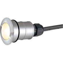 SLV 228332 POWER TRAIL LIGHT teplá bílá 350mA LED 1W IP67
