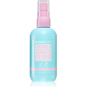 Hairburst Volume & Growth Elixir спрей за обем за растеж на косата и укрепване от корените 125ml