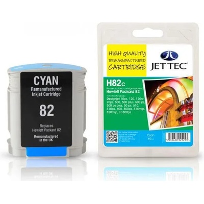 Compatible HP C4911A