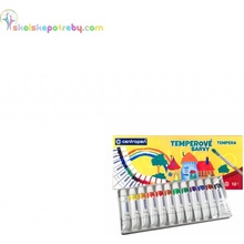 CENTROPEN 12 ml 6 farieb