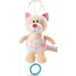 NICI My First Nici: музикална играчка коте - 18 см (48898)