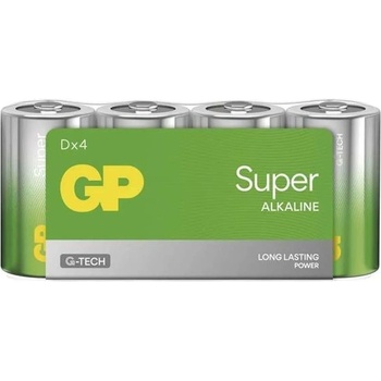 GP Super D 4ks B01404