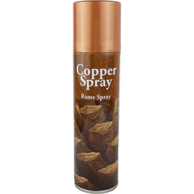 Christmas Traditions Deco dekorační sprej 150 ml broznový
