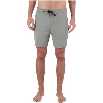Hurley Бански гащета Hurley Phantom Sidewinder Renegade 17´´ swimming shorts - Green (Army)