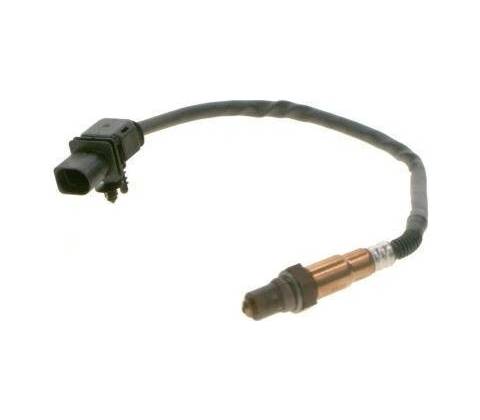 Lambda sonda BOSCH 0 258 017 240