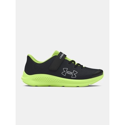 Under Armour UA BPS Pursuit 3 BL AC Спортни обувки детски Under Armour | Cheren | Момчешки | 31 1/2