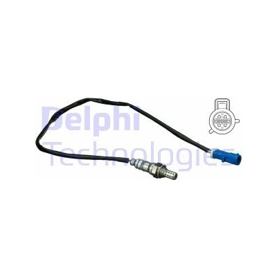 Lambda sonda DELPHI ES20453-12B1