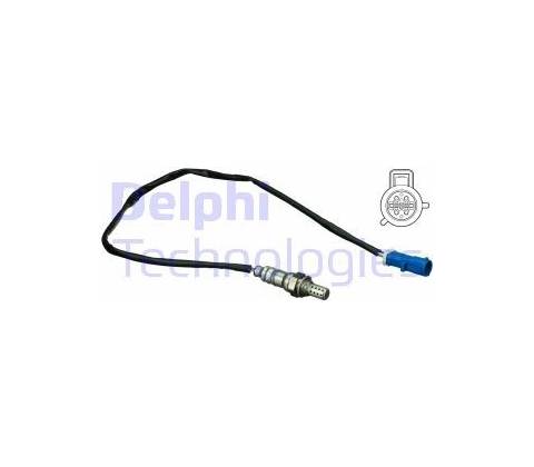 Lambda sonda DELPHI ES20453-12B1