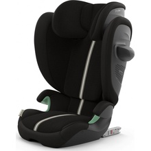 Cybex SOLUTION G2 i-FIX 2025 Moon Black Plus