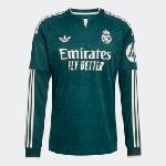 ADIDAS real madrid cf originals away long 26/27 - kc3970 / Мъжка блуза