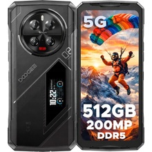 DOOGEE V40 Pro 5G 16GB/512GB