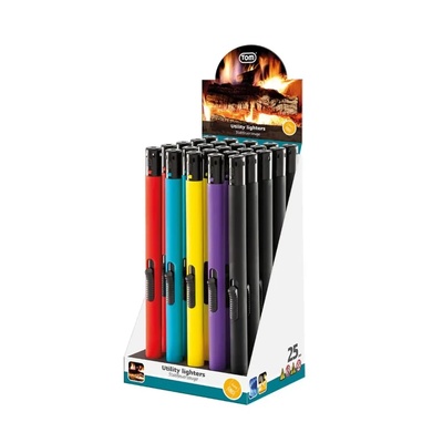 Unilite germany ЗАПАЛКА ЗА СВЕЩИ bb-333 rb-5 (4022364007408)