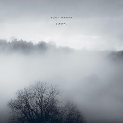 Poppy Ackroyd - LIMINAL CD