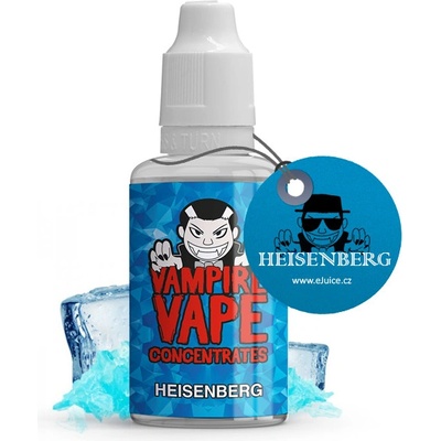 Vampire Vape Heisenberg 30ml