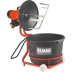ELMAG MIXER 50 SUPER (61250)