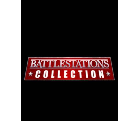 Battlestations Collections