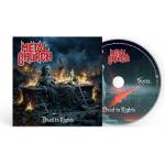 Mystic Production Metal Church: Dead To Rights - CD (091300)