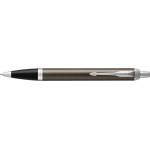 Parker Химикалка PARKER Royal IM тъмнокафява със сребърен клипс 7010559006 (7010559006)