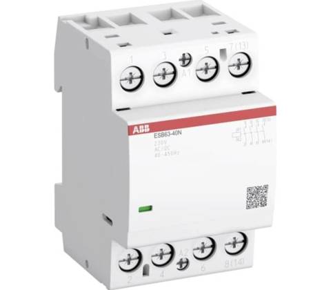 ABB ESB63-40N-01