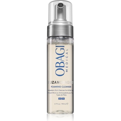 Obagi SuzanObagiMD почистваща пяна за лице 198ml