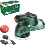Bosch EasyOrbit 18V-10 (06033E4002)