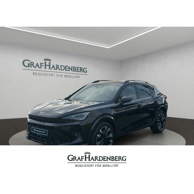 Cupra Formentor VZ 2.0 TSI 195 kW