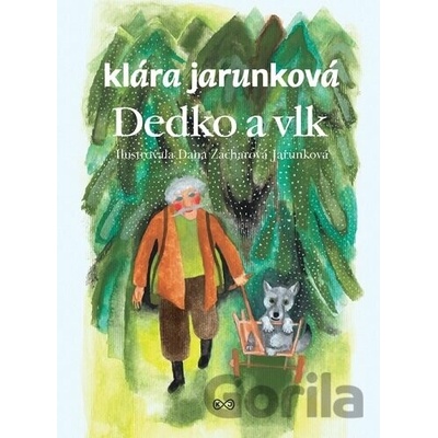 Dedko a vlk