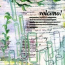 Paperwork - Volcano! CD