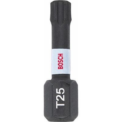 Bosch T25 L 25 mm 25 ks 2607002806