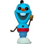 Funko Фигура Funko POP! Disney: Olaf Presents - Olaf as Genie #1178 (FK61822)