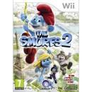Hry na Nintendo Wii The Smurfs 2
