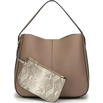 IZMAEL. eu Чанта zi-11837 - Кафява kp11837 (zi-11837)